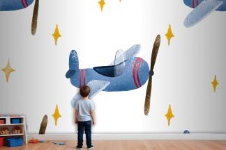 peel and stick wallpaper