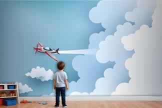 peel and stick wallpaper