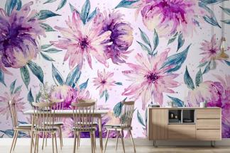 peel and stick wallpaper