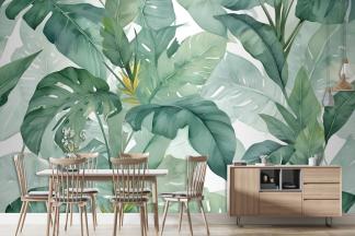 peel and stick wallpaper