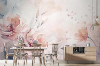 peel and stick wallpaper