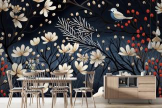 peel and stick wallpaper