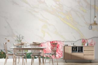 peel and stick wallpaper