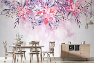 peel and stick wallpaper