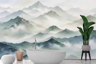 peel and stick wallpaper