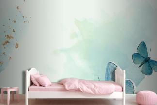 peel and stick wallpaper