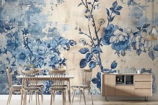 peel and stick wallpaper