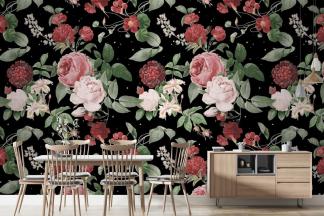 peel and stick wallpaper