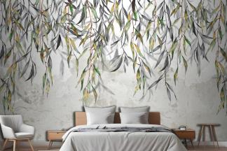 peel and stick wallpaper