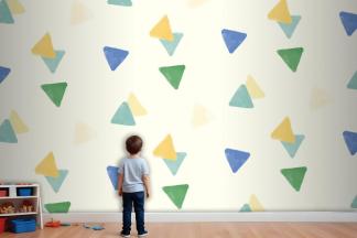 peel and stick wallpaper