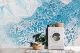 peel and stick wallpaper