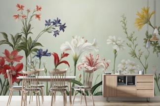 peel and stick wallpaper