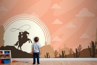 peel and stick wallpaper