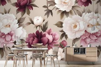 peel and stick wallpaper