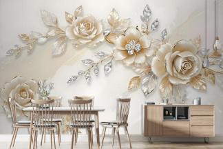 peel and stick wallpaper