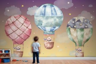 peel and stick wallpaper