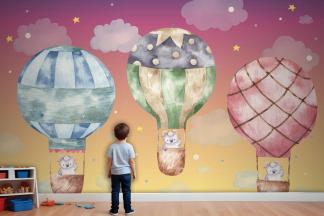 peel and stick wallpaper