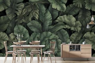 peel and stick wallpaper