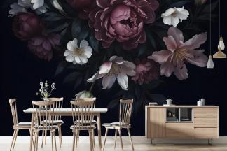 peel and stick wallpaper