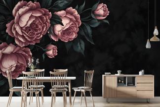 peel and stick wallpaper