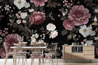 peel and stick wallpaper