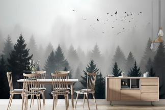 peel and stick wallpaper