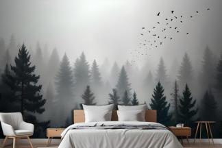 peel and stick wallpaper