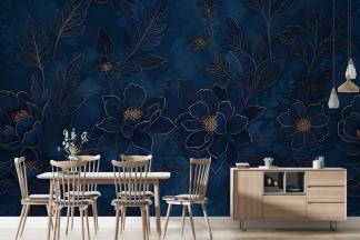 peel and stick wallpaper