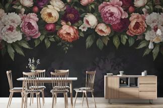 peel and stick wallpaper