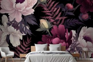 peel and stick wallpaper