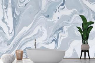 peel and stick wallpaper