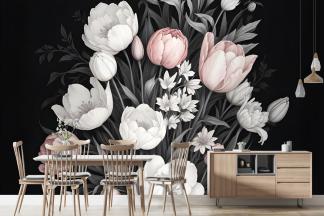 peel and stick wallpaper