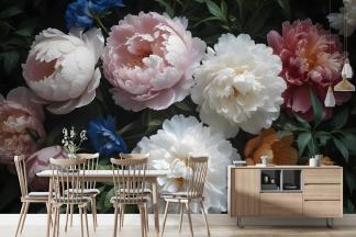 peel and stick wallpaper