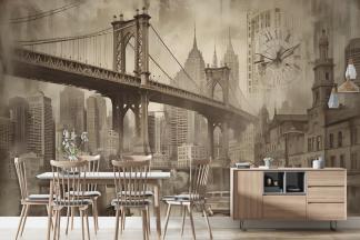 peel and stick wallpaper