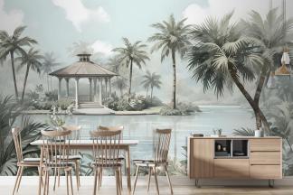 peel and stick wallpaper