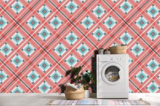 peel and stick wallpaper