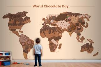 peel and stick wallpaper