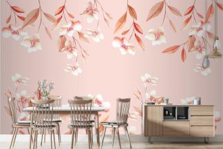 peel and stick wallpaper