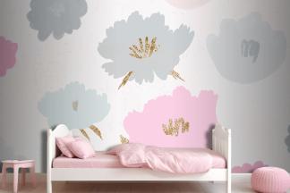 peel and stick wallpaper