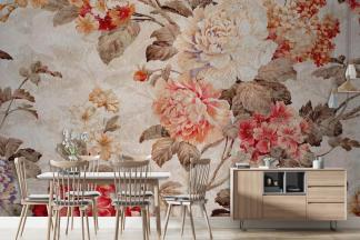 peel and stick wallpaper