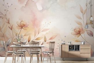 peel and stick wallpaper