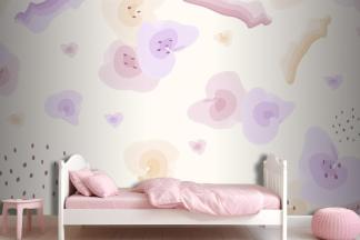 peel and stick wallpaper