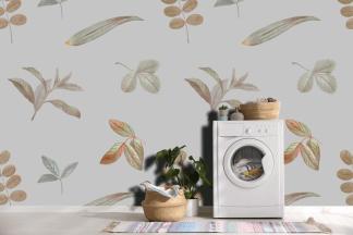 peel and stick wallpaper