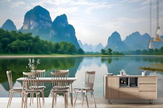 peel and stick wallpaper