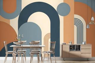 peel and stick wallpaper