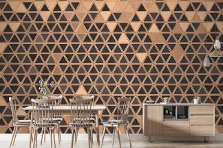 peel and stick wallpaper