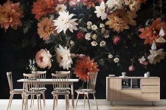 peel and stick wallpaper