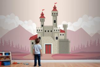 peel and stick wallpaper