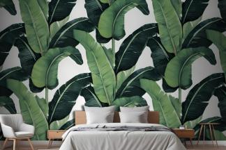 peel and stick wallpaper