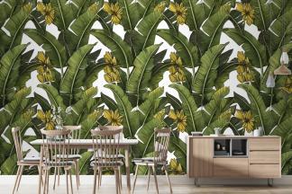 peel and stick wallpaper